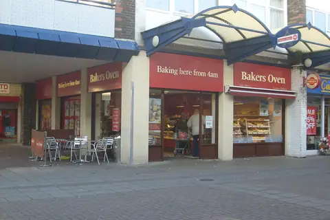 Cake Box photo 2